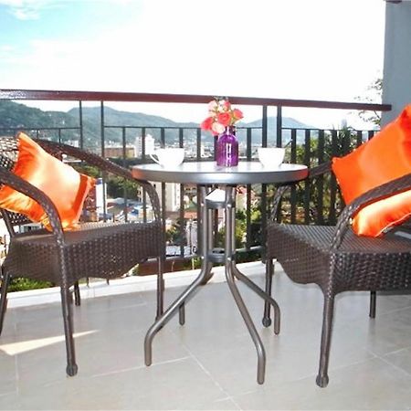 Bliss Patong 2 Bedrooms Apartment Extérieur photo