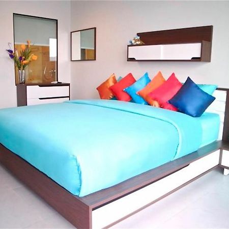 Bliss Patong 2 Bedrooms Apartment Extérieur photo