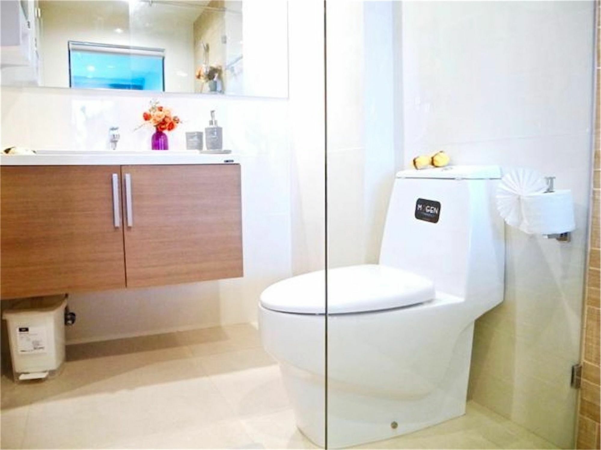 Bliss Patong 2 Bedrooms Apartment Extérieur photo