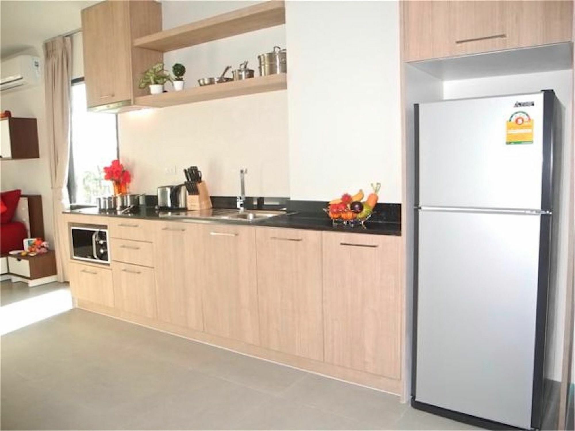 Bliss Patong 2 Bedrooms Apartment Extérieur photo